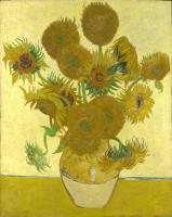 Gogh, Vincent van - Sunflowers